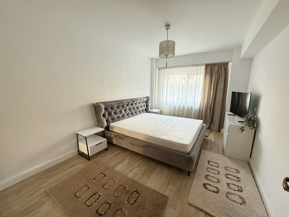 Apartamanent 2 camere zona Manastur