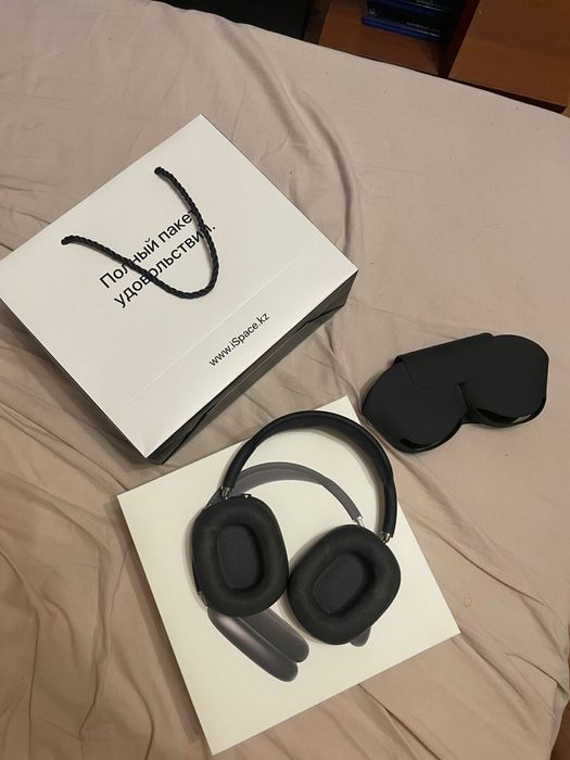 Продам Наушники Air Pods Max оригинал
