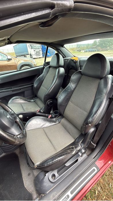 Mitsubishi Colt CZC Decapotabil Cabrio