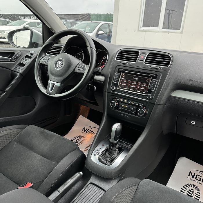VOLKSWAGEN Golf 0 — imagine 5