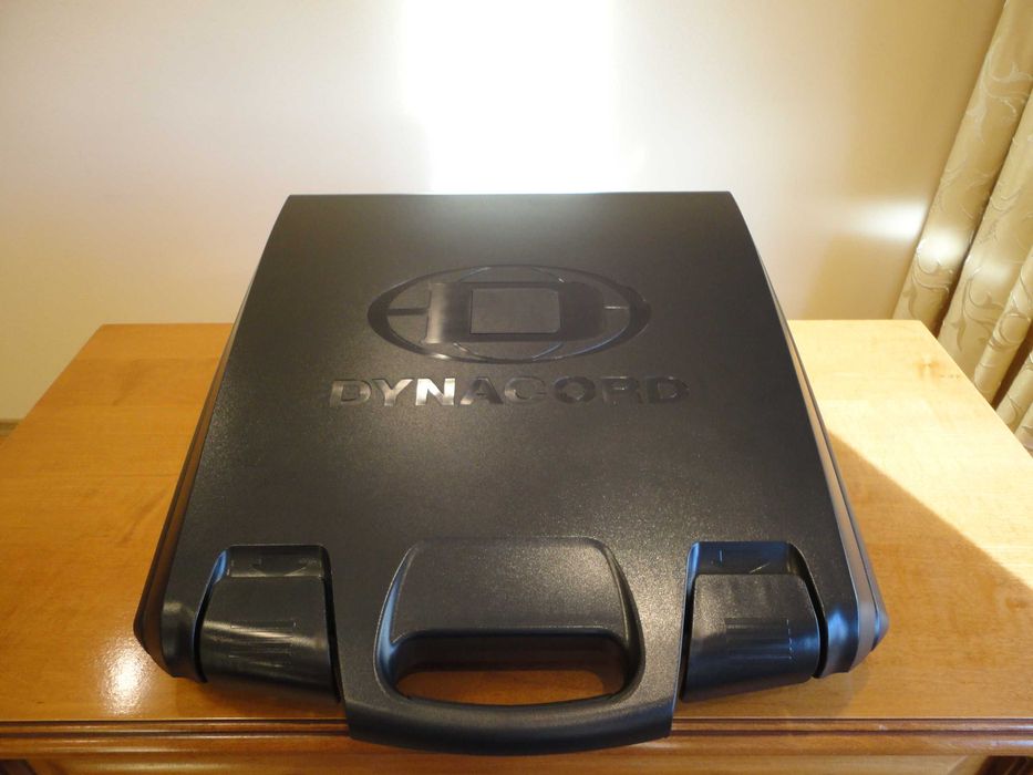 Mixer Analogic Dynacord PowerMate 1000-3 Made in Germany ca Nou!