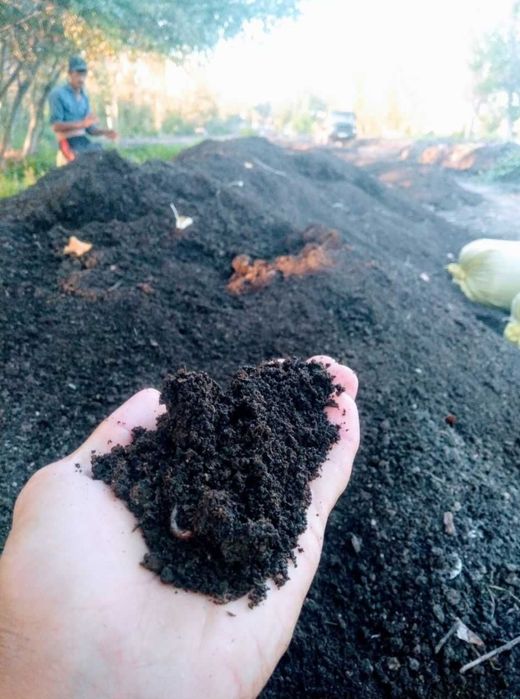 Биогумус Оптом/ Biogumus Optom