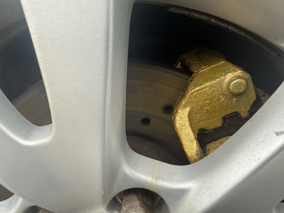 Продавам Hyndai i30 1.4 бензин/газ