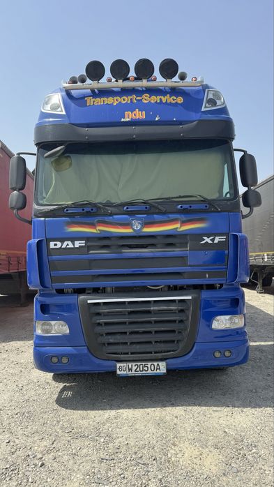 Moshina Daf euro 5.Yili 2011 hamma ishi qilingan.Olasz haydaysz tmmmmm