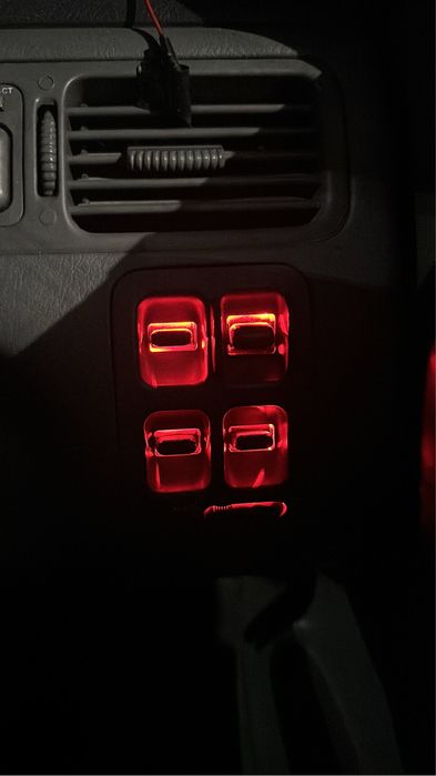 Honda crv правый руль.