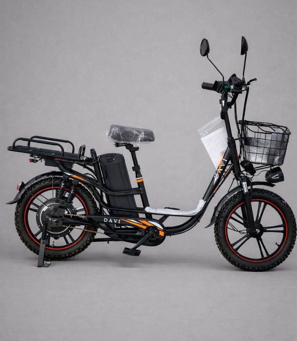 Электрический дави