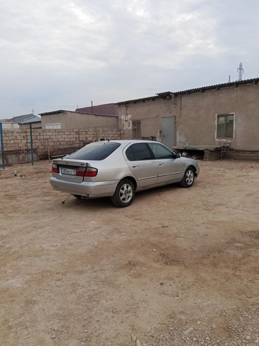 Ниссан сатылады адрес