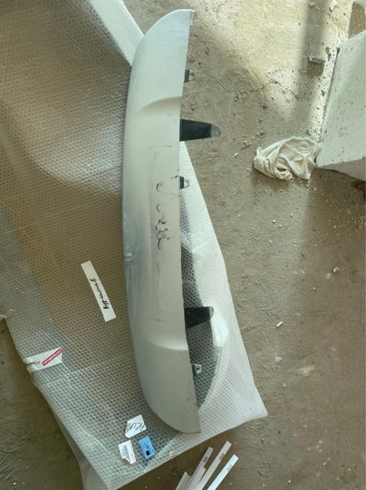 Бампер от RAV 4 2016г