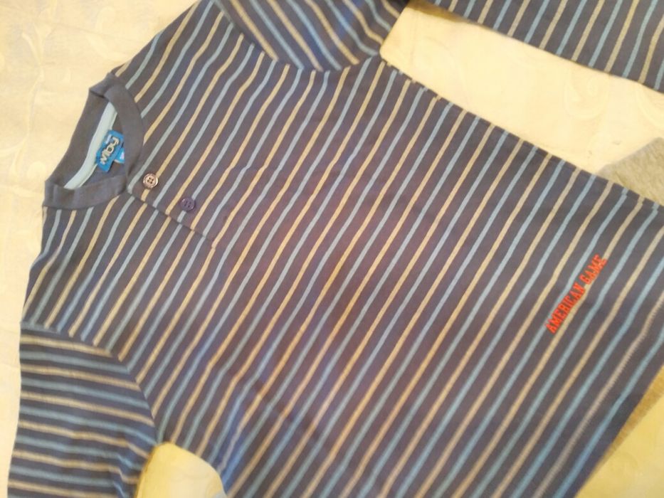 Pijama noua copii 5-6 ani