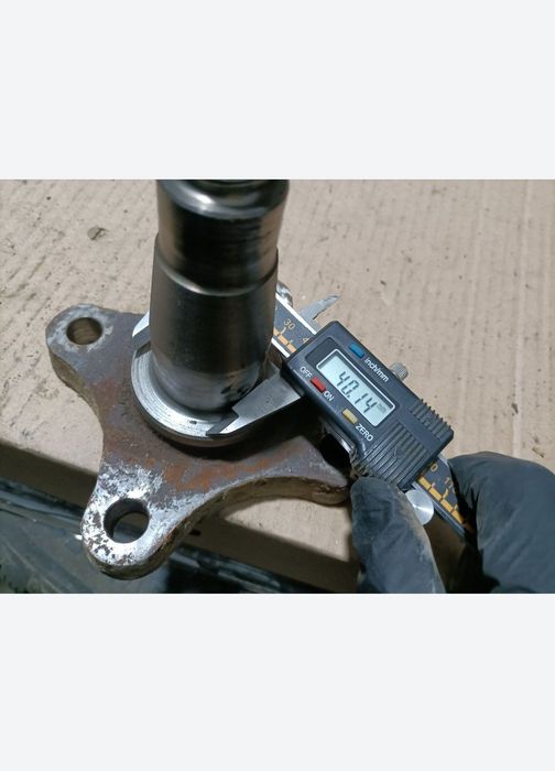 Ax butuc;Ducato,Jumper,boxer,asigur expedierea coletului avantajos la