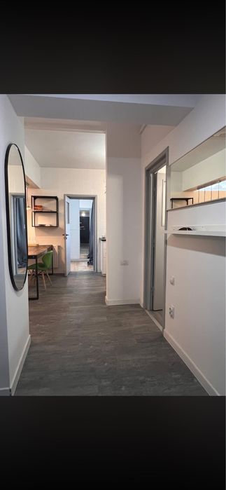 Apartament de 2 camere in cartierul Nerva Traian