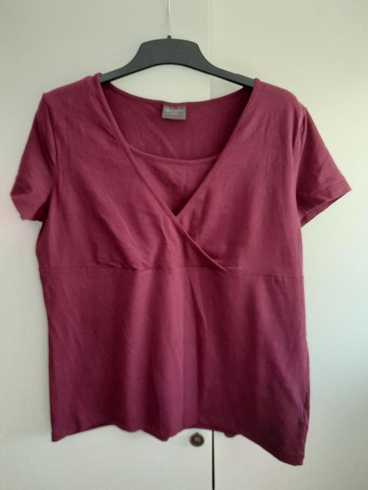 Camasa, tricouri, fusta, pantaloni  pt.  femei, marimea L-Xl