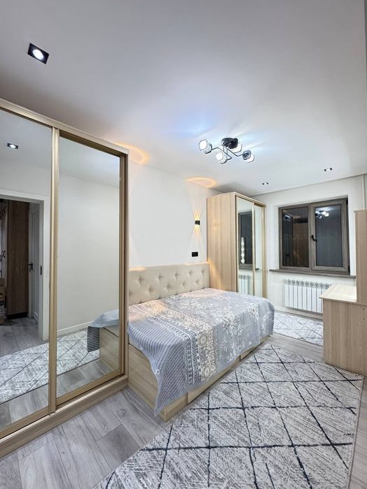 Чиланзар  5 квартал 3/3/4 болкон 2х6