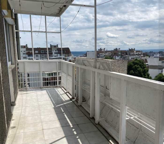 Продава се Четиристаен апартамент в Варна, Възраждане 4 - 113 кв.м за 1372 €/кв.м - Снимка #5