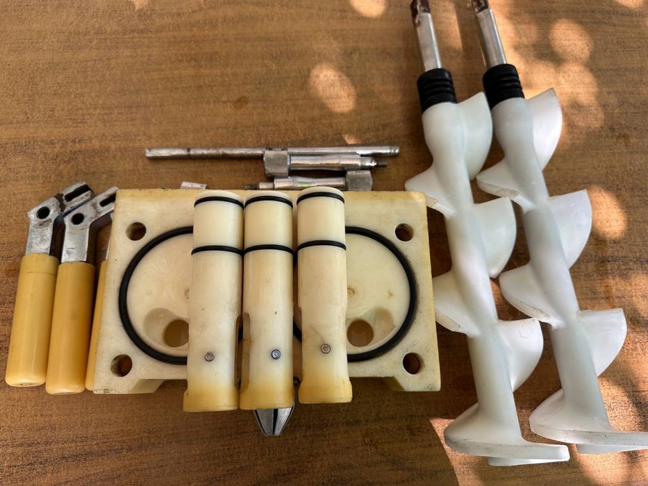 Frigomat 3 fazali appatar