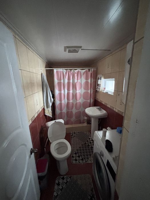 Продам дом в Бишкуле.