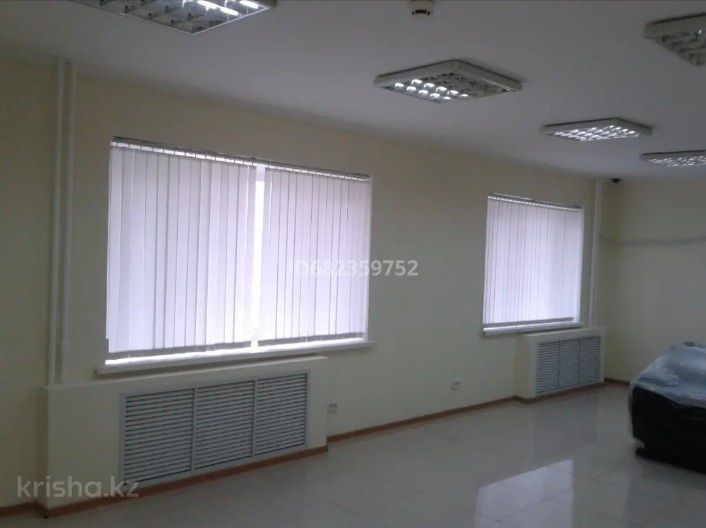 Коммерческое помещение