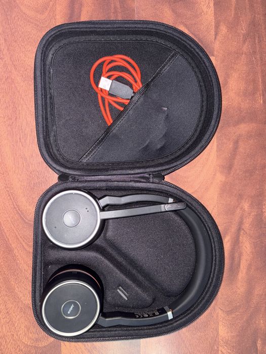 Casti Jabra Ev 75