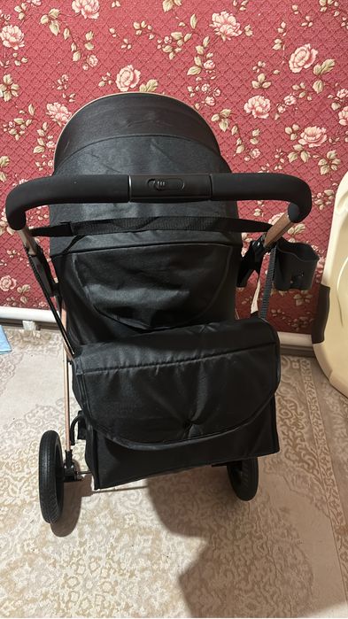 коляска belecco 2 в 1