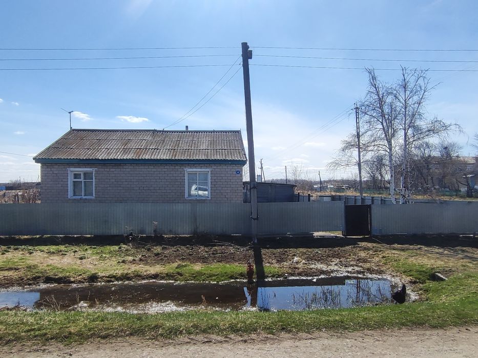 Продам дом 12 км от города Шаховское