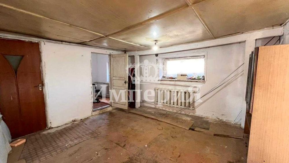 Продаётся дом с магазином