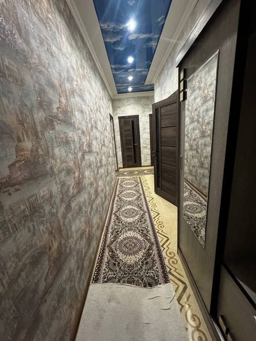 Продаётся 3х комнатная квартира. 3 хонали квартира сотилади