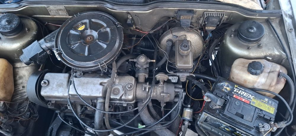 Ваз 2108, 2001г.