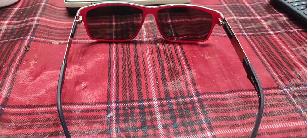 Мъжки слънчеви очила MEXX