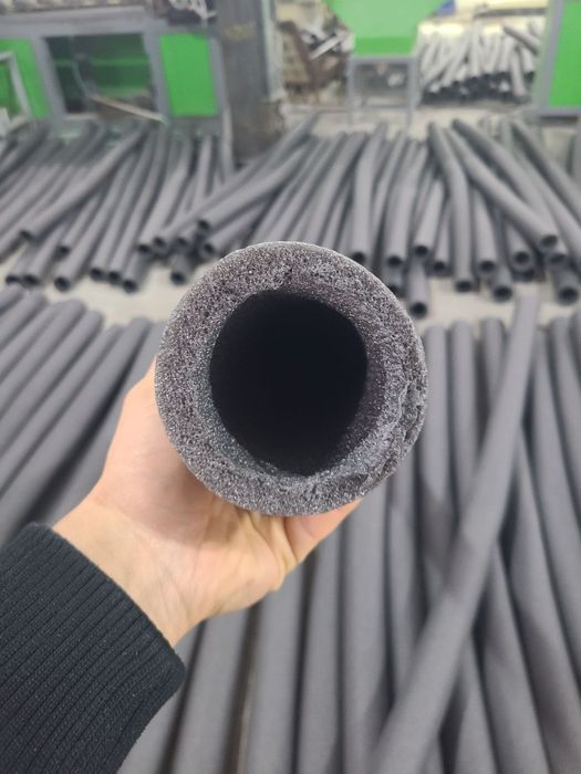 Turba chexol трубное изоляца