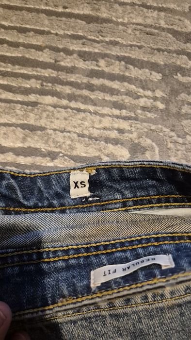 Дънки Jack and Jones