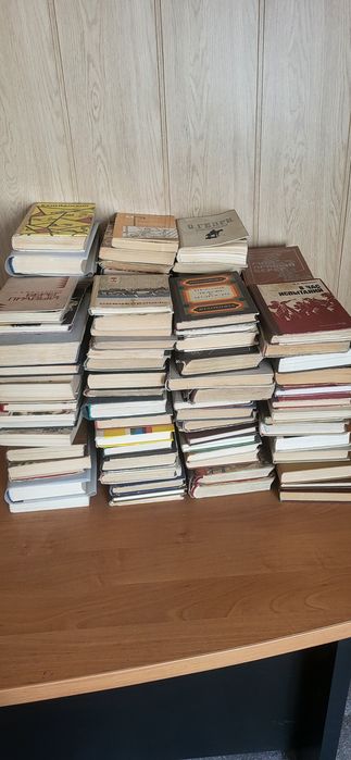 Книги издательство СССР, разные годы выпуска