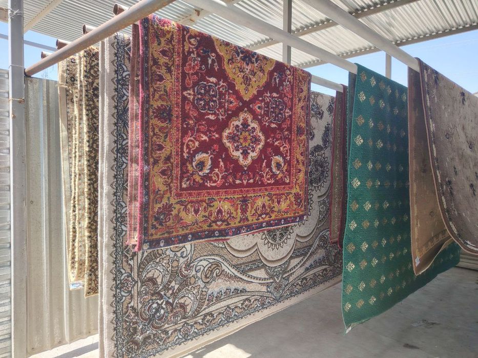 Гилам йувиш, стирка, адёл корпача корпа йувиш Бухоро