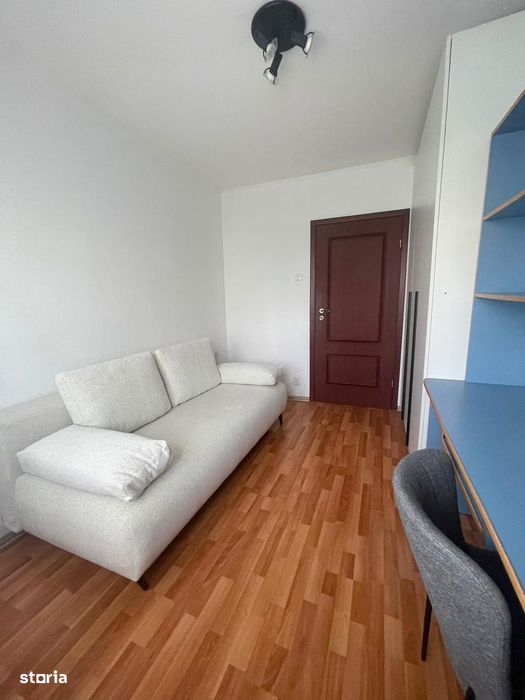Apartament 3 camere|Tineretului|Timpuri noi|Metrou