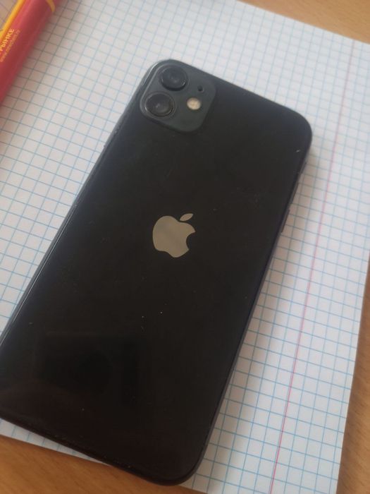 Айфон 11 128 гиг