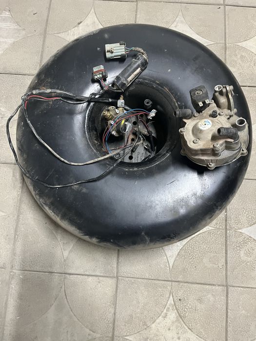 Продам газовое оборудование