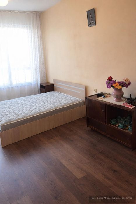 Едностаен, под наем, ж.к Люлин 7