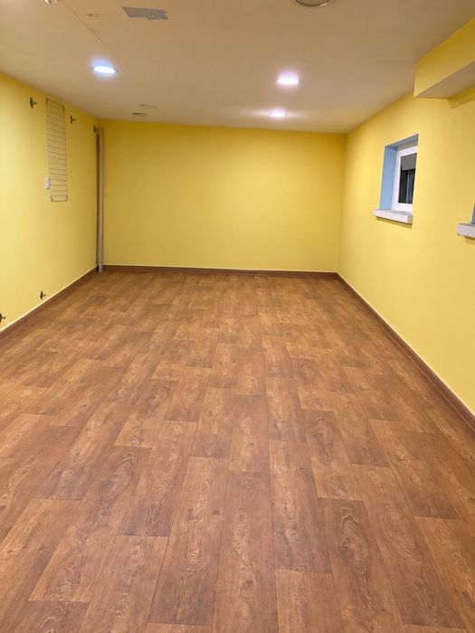 Директно от собственик - Апартамент 120 кв.м. + партерен апартамент 43кв.м.