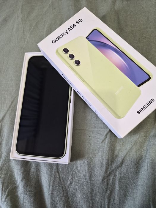 Samsung Galaxy A54 5G