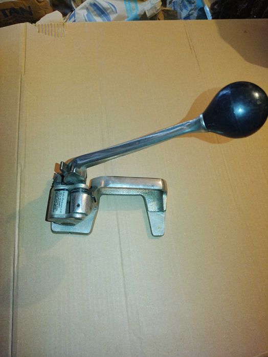 Чембер  за ленти