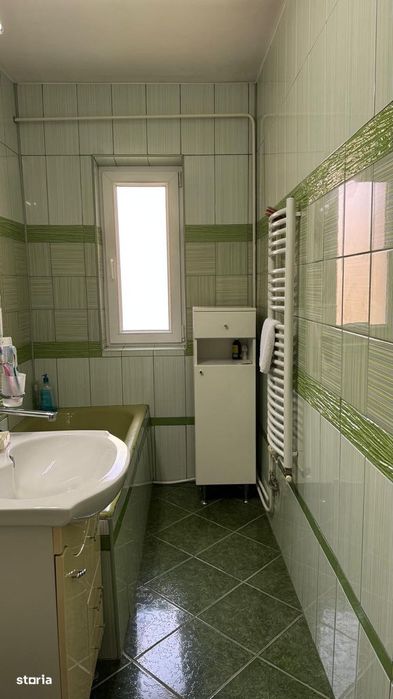 Ultracentral - 2 camere decomandate, caramida, etaj 2, boxa mare