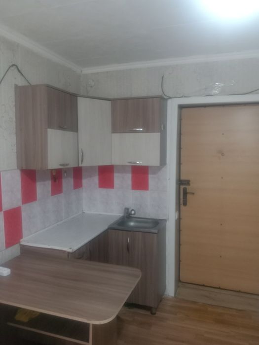 Продам комнату в общежитии