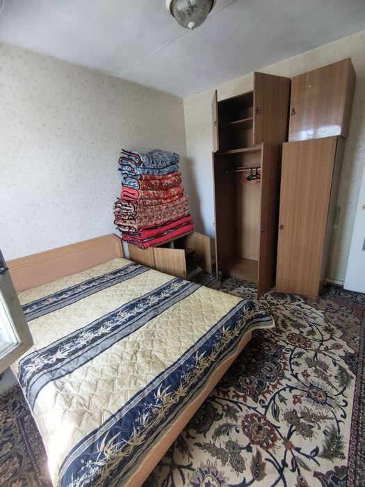 Продается 2-х комнатная квартира 77 серия