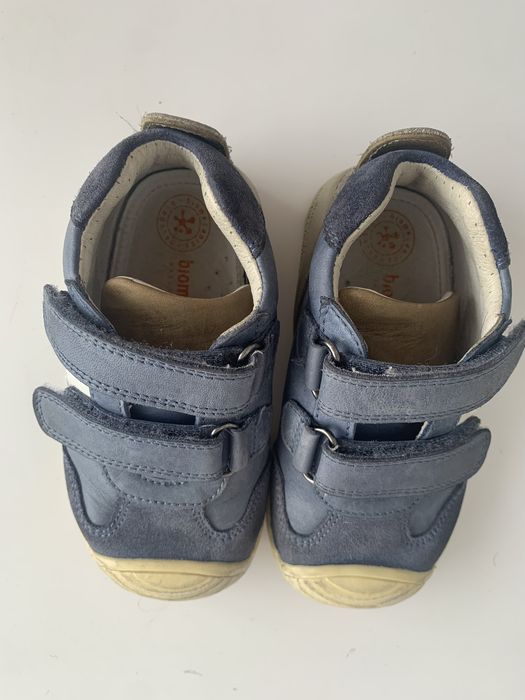 Ботинки Biomecanics размер 23