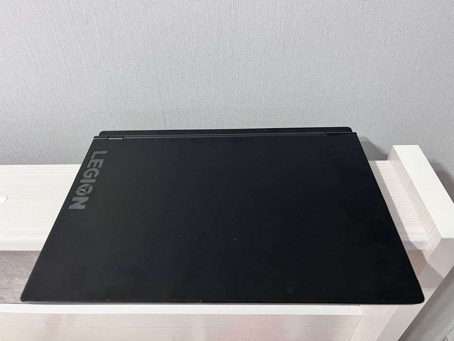 Legion Y540-15IRH-PGO