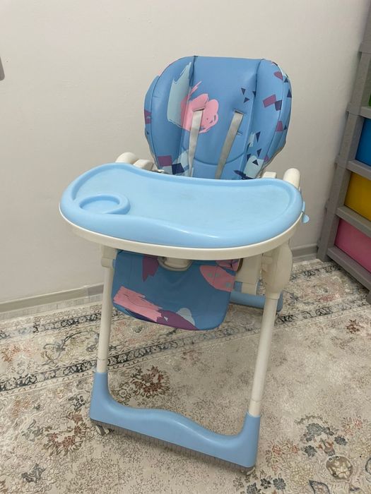 Продается стул для кормления