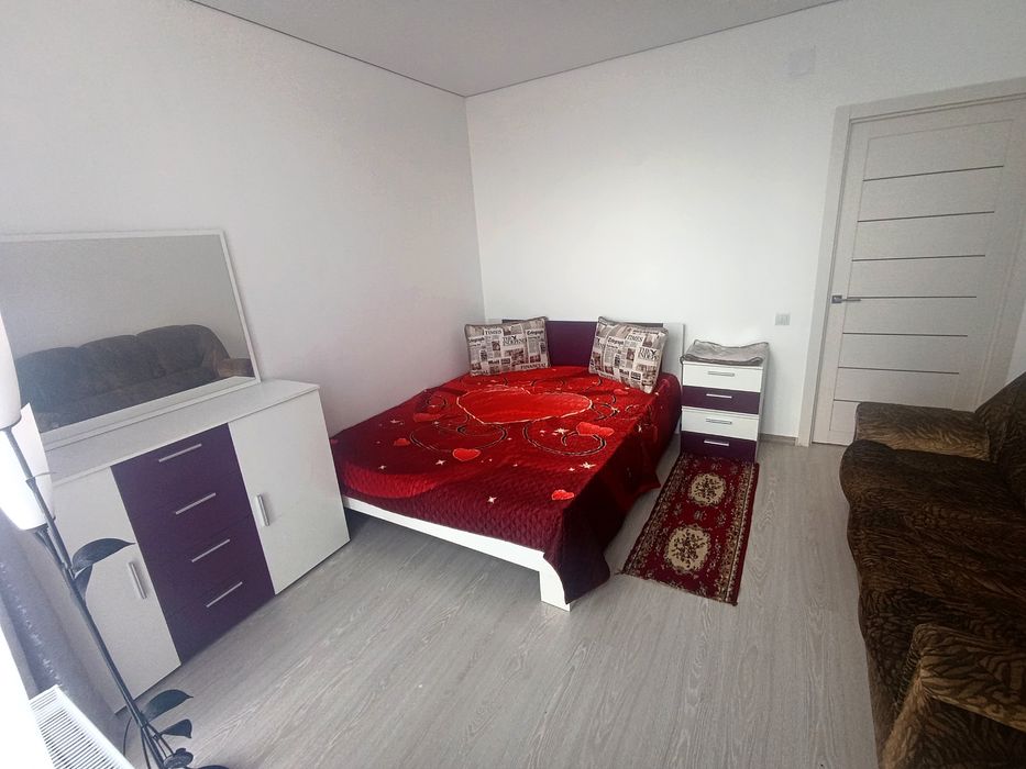 Щимякина  Рыскулова Сдам 3-ех комнатную квартиру в ЖК Tamarix - Widok 2