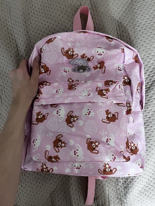 продажа милый рюкзак и сумка