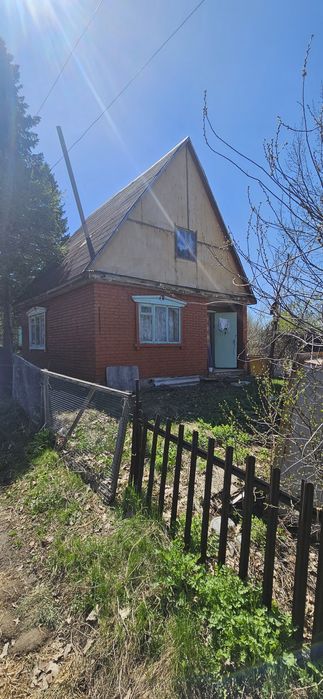 Продам дачу в Кожохово