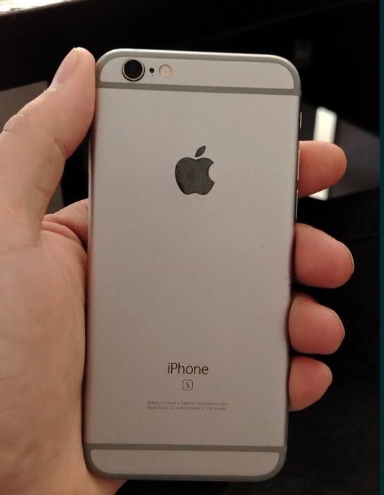 Iphone 6s 32gb. .