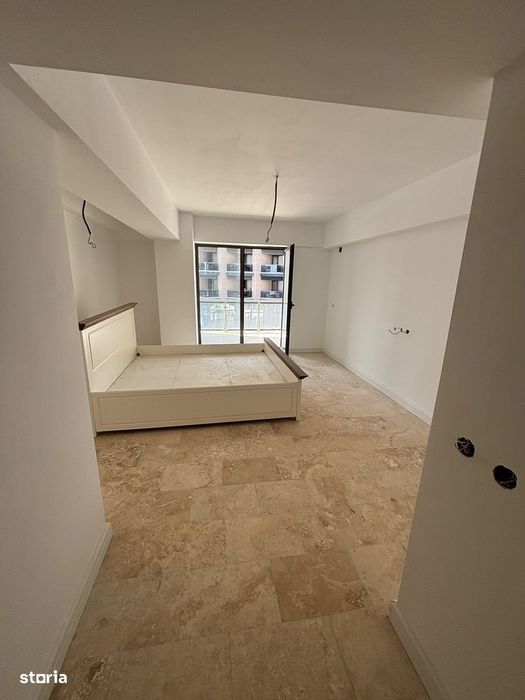 Apartamente Premium la doar 50 m de plaja